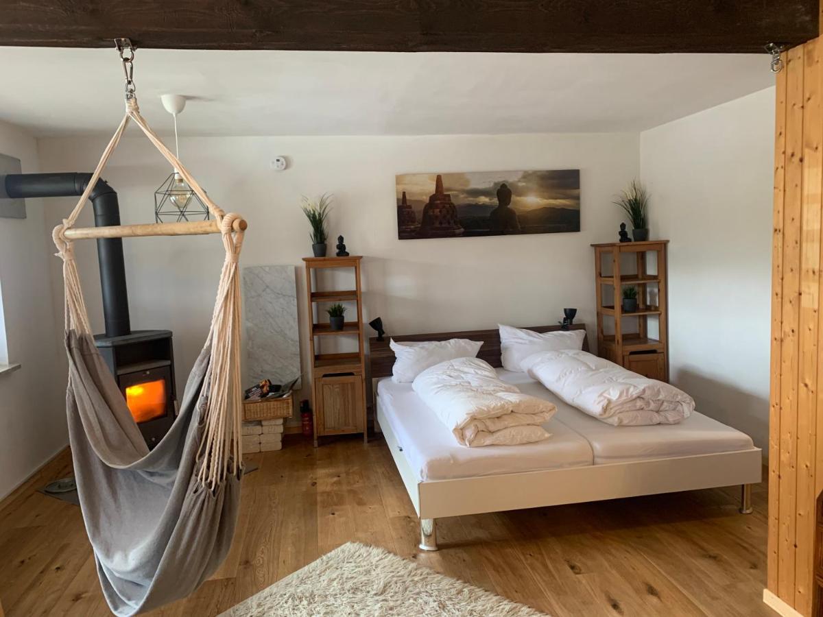 Haus Fichtelgebirge Villa Nagel Luaran gambar