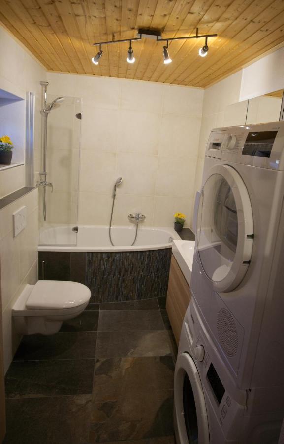 Haus Fichtelgebirge Villa Nagel Luaran gambar