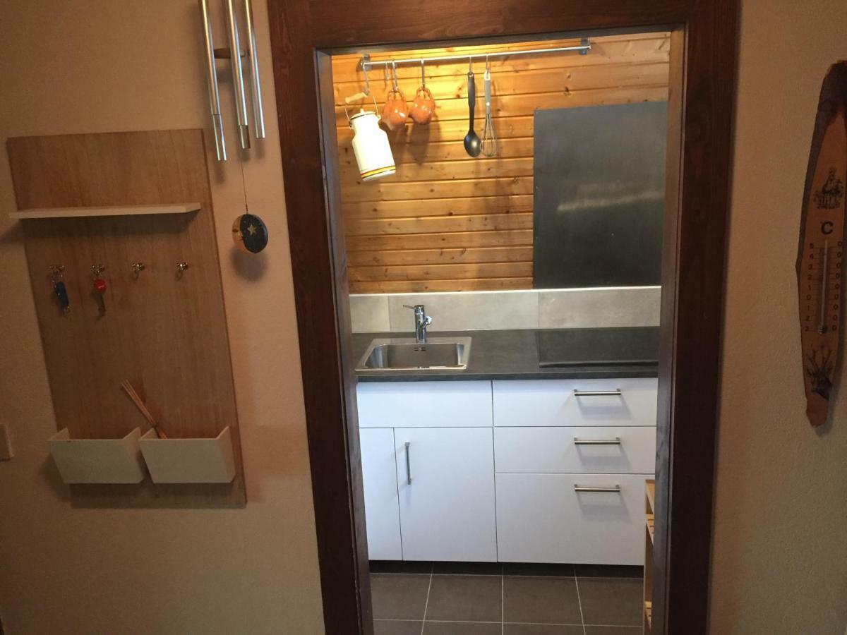 Haus Fichtelgebirge Villa Nagel Luaran gambar